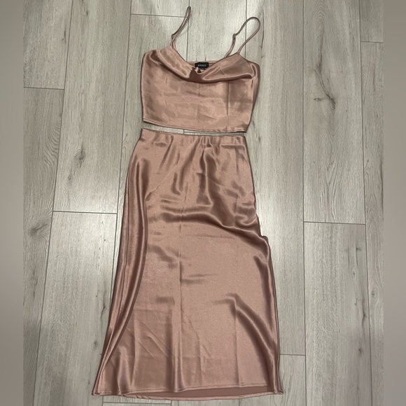 Bardot Revolve Two Piece Set - Picture 7 of 13